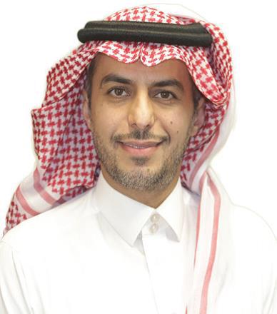 دكتور سعد عبدالعزيز الحقيل